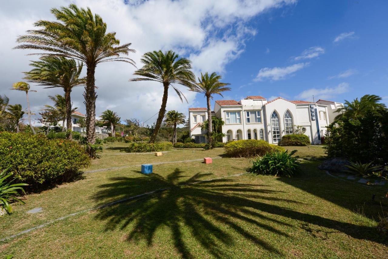 Kenting 4 Sisters Villa Cape Eluanbi Zewnętrze zdjęcie