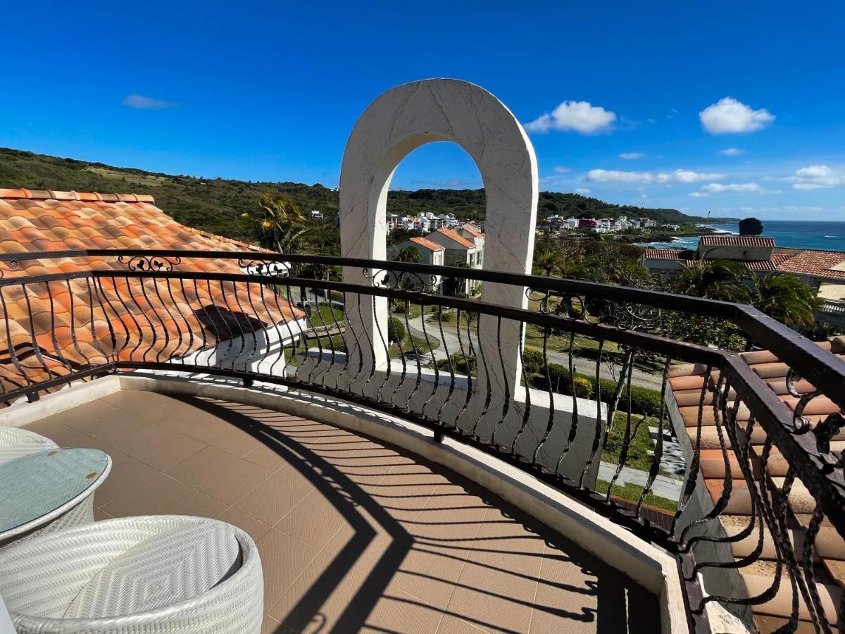 Kenting 4 Sisters Villa Cape Eluanbi Zewnętrze zdjęcie