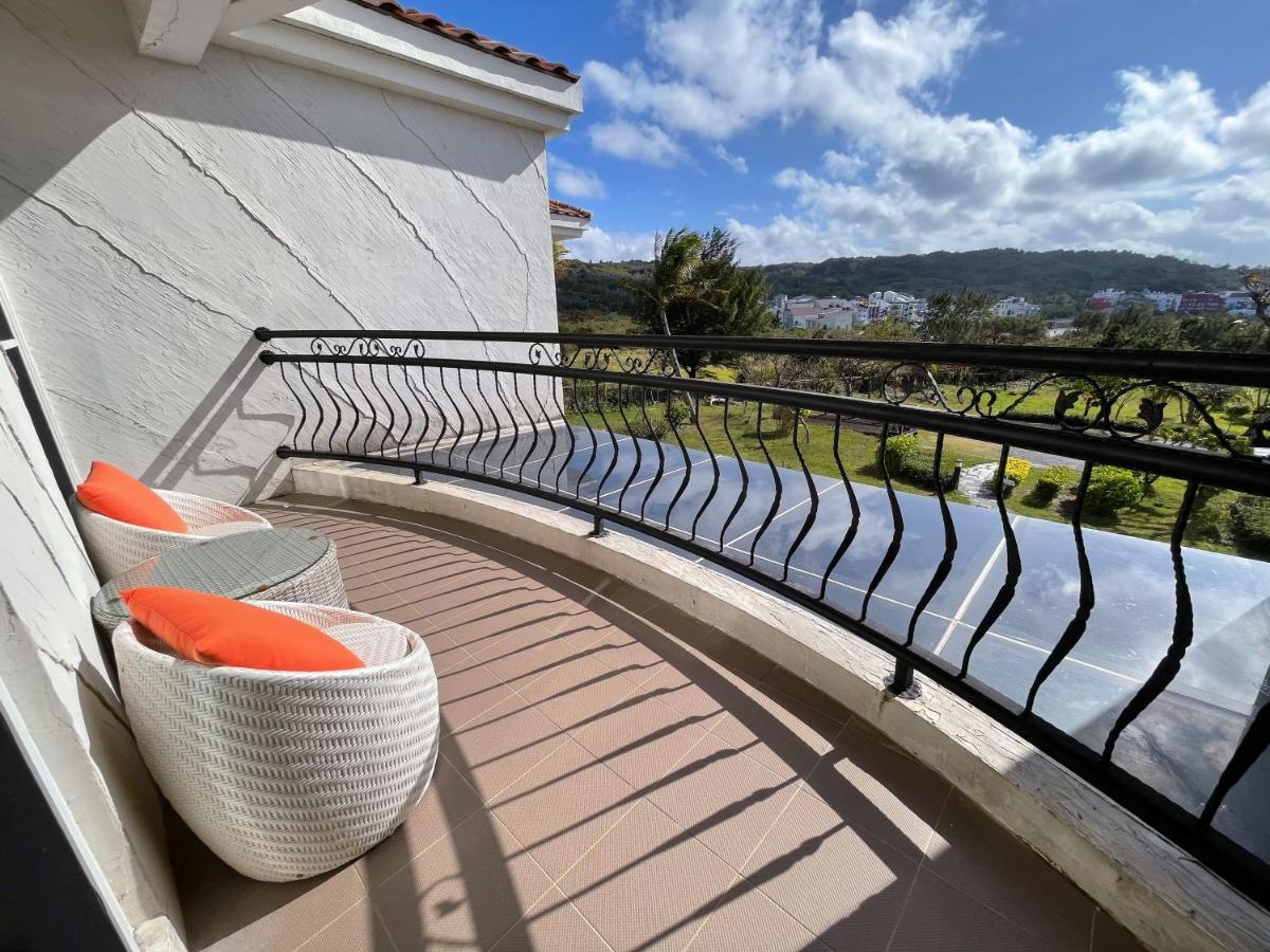 Kenting 4 Sisters Villa Cape Eluanbi Zewnętrze zdjęcie