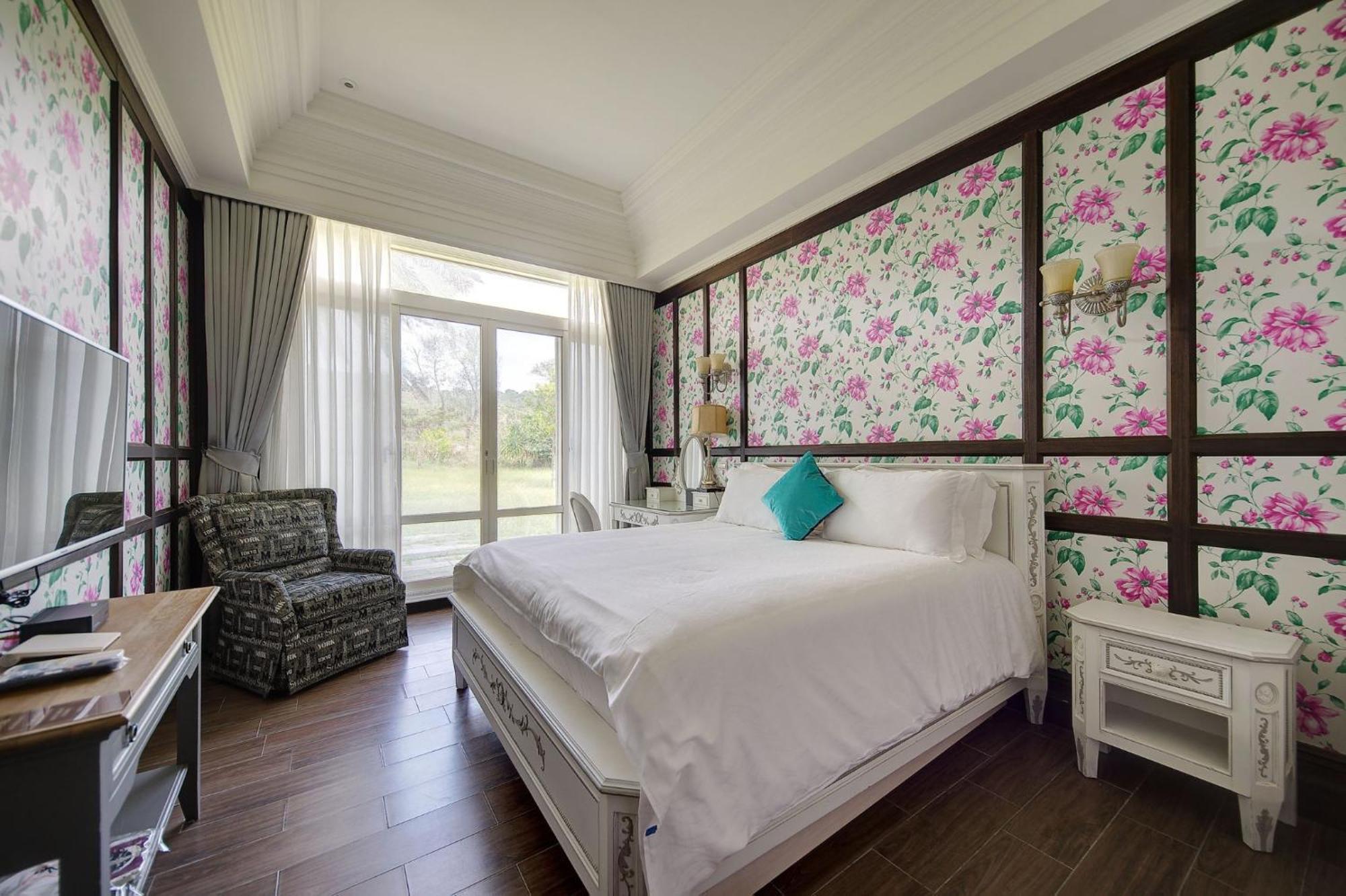 Kenting 4 Sisters Villa Cape Eluanbi Zewnętrze zdjęcie