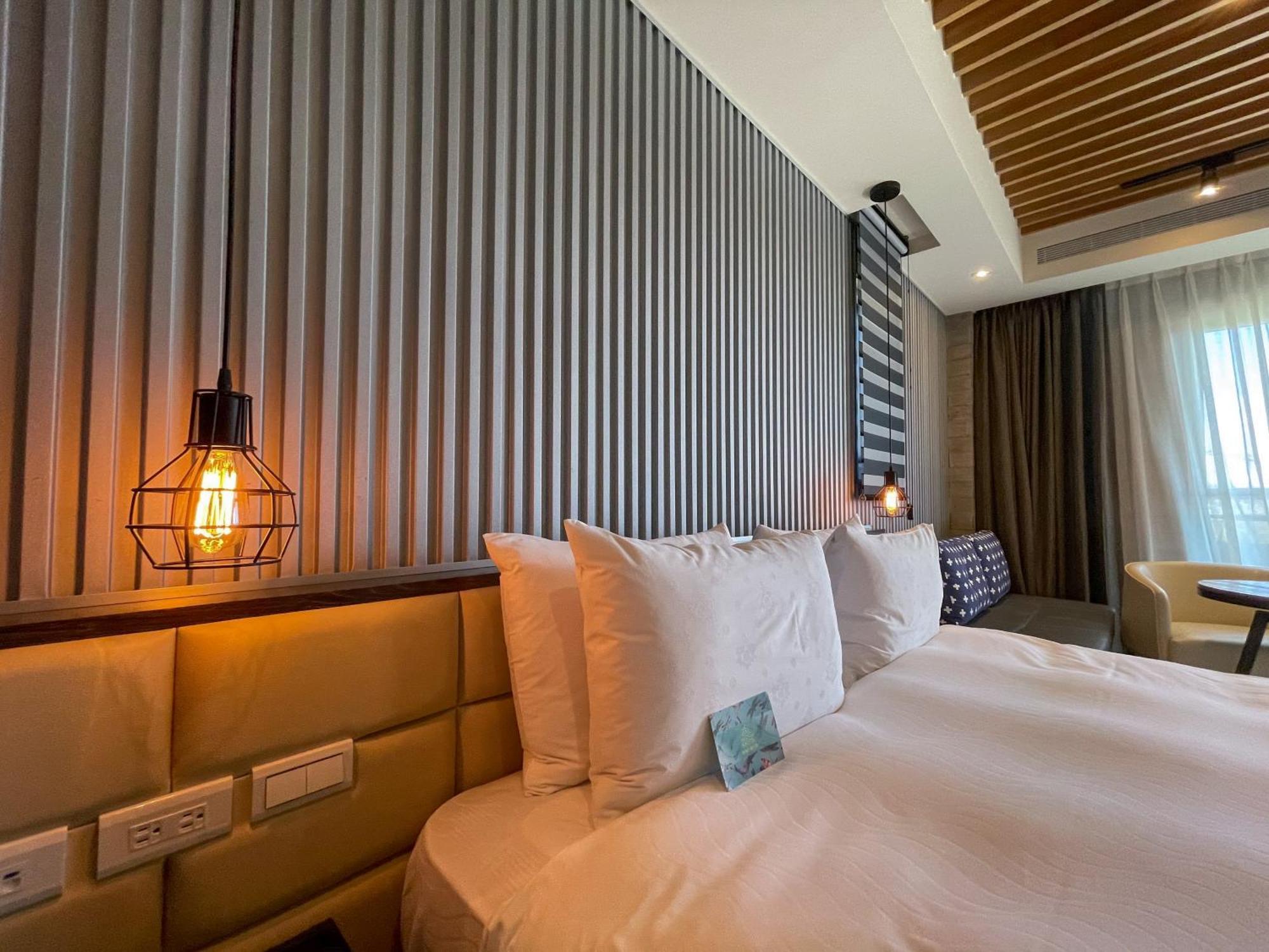 Kenting 4 Sisters Villa Cape Eluanbi Zewnętrze zdjęcie