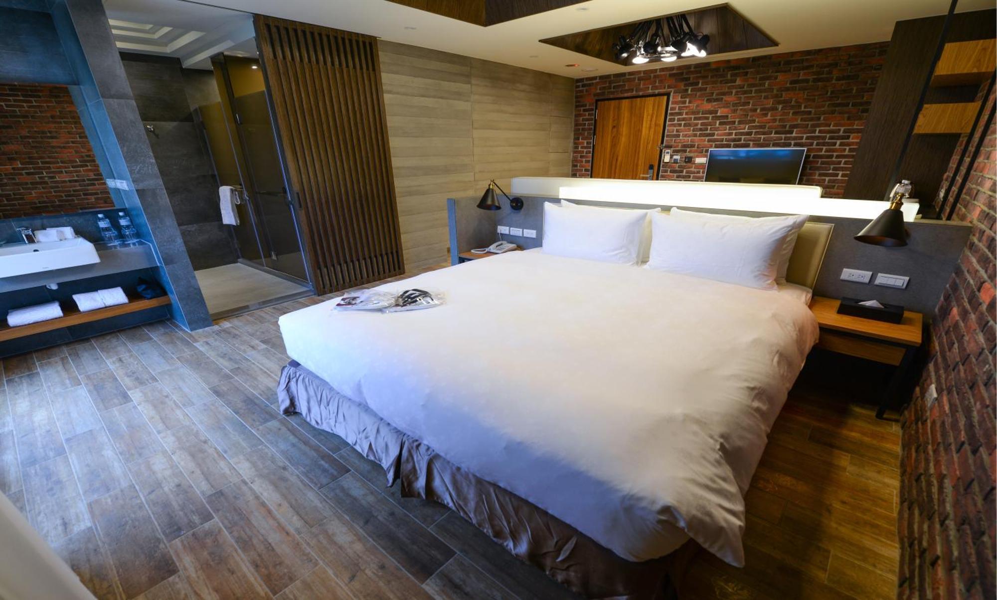 Kenting 4 Sisters Villa Cape Eluanbi Zewnętrze zdjęcie