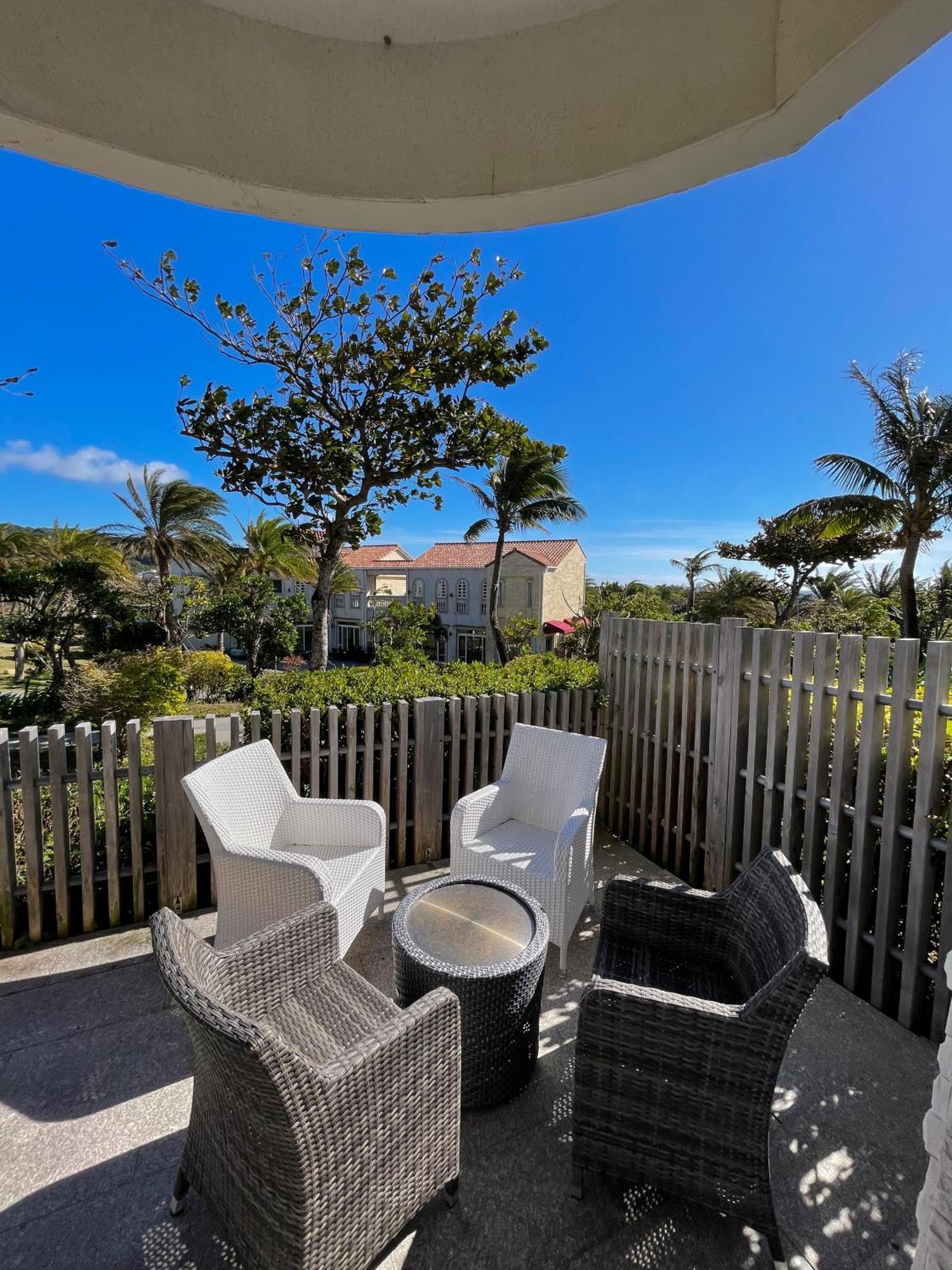 Kenting 4 Sisters Villa Cape Eluanbi Pokój zdjęcie
