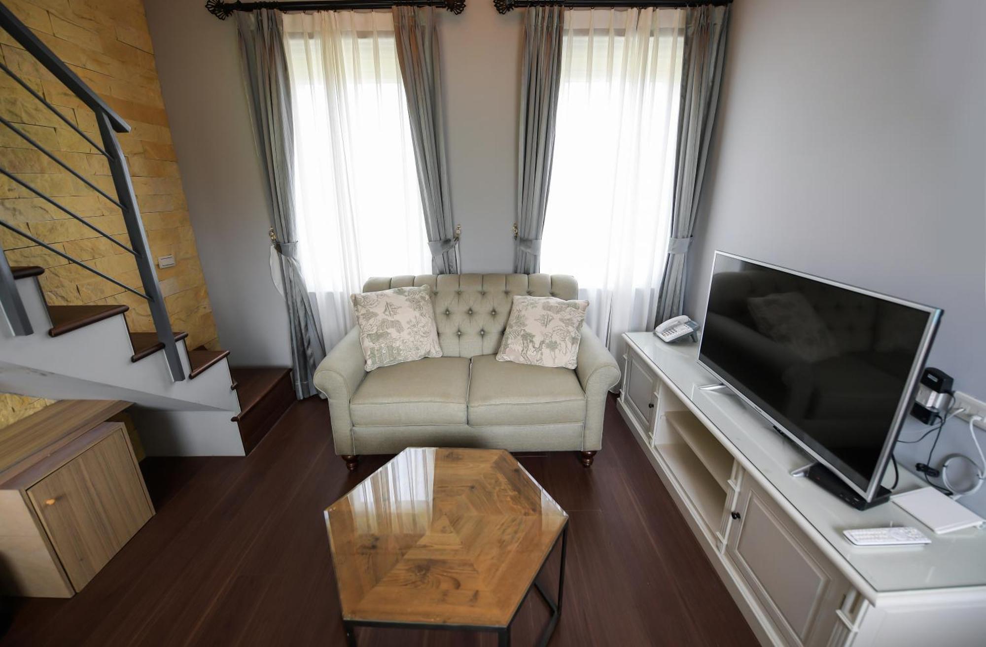 Kenting 4 Sisters Villa Cape Eluanbi Zewnętrze zdjęcie